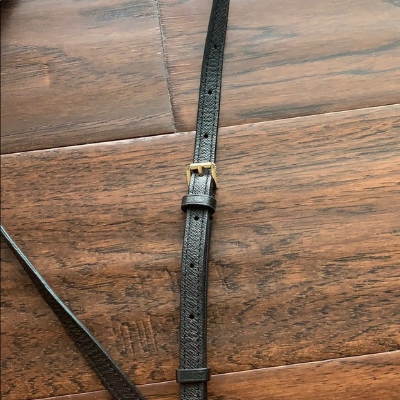 Michael Kors Black Evening Bag - Picture 5 of 10